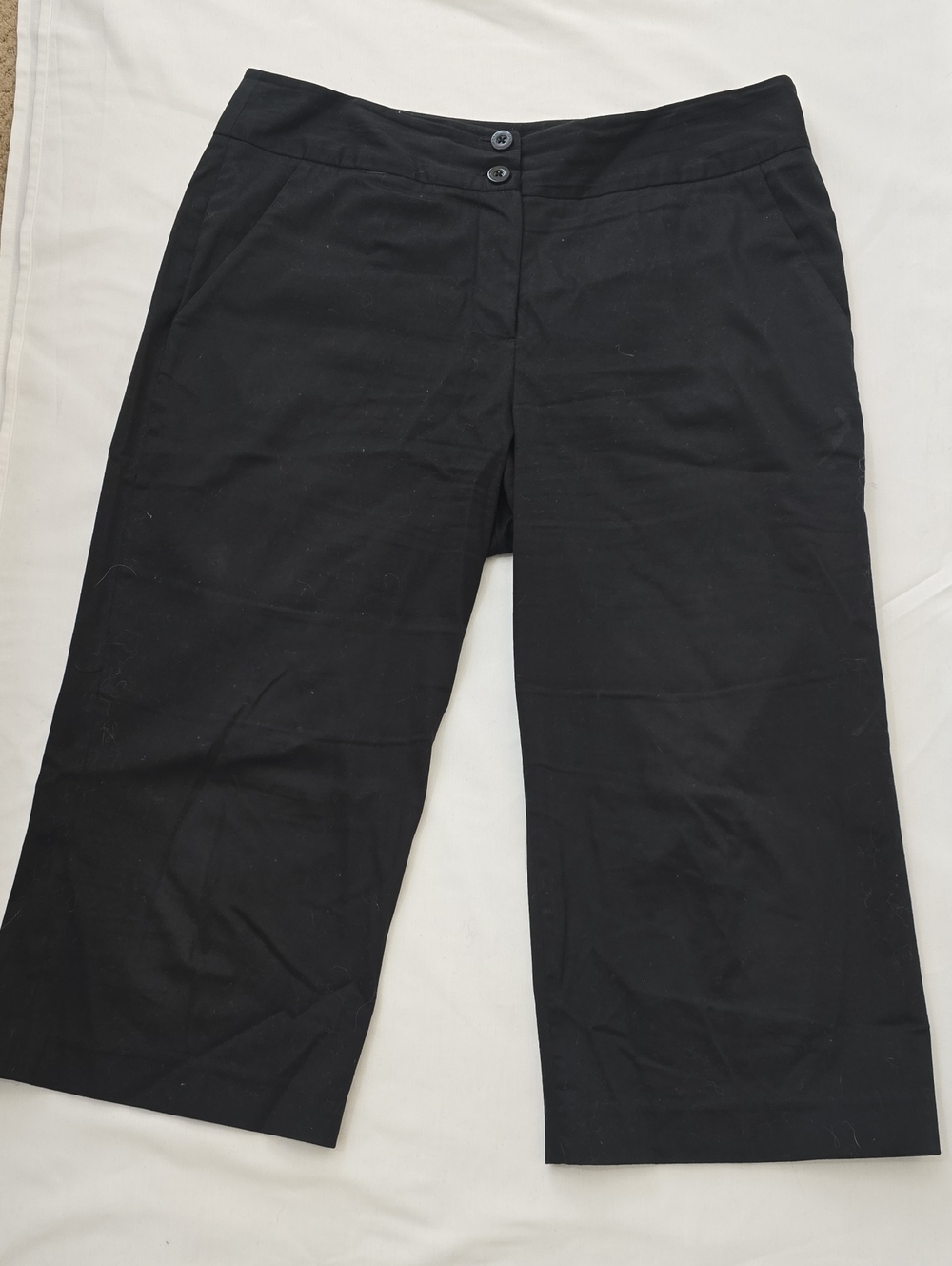 Sandro Black‎ Sportswear Pants